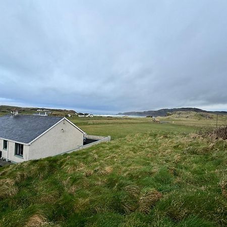 Hughie'S Farm Cottage バリーリフィン エクステリア 写真