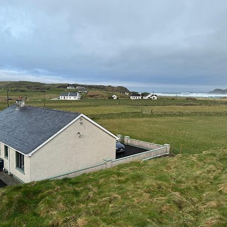 Hughie'S Farm Cottage バリーリフィン エクステリア 写真